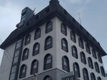 Proyek Bosspanel Hotel Loji Kridanggo